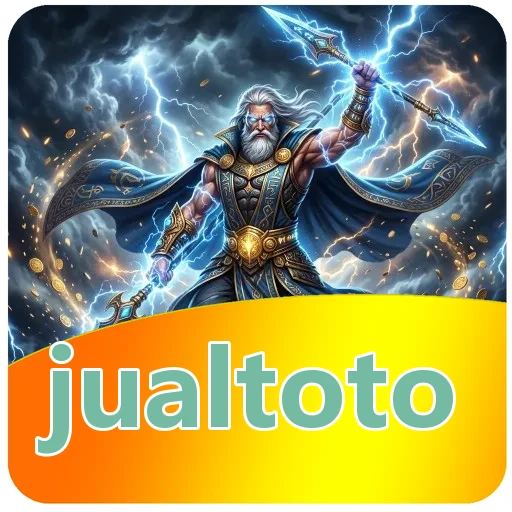 Tim jualtoto
