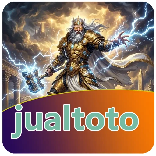 Pemasangan jualtoto APK v4.8.1