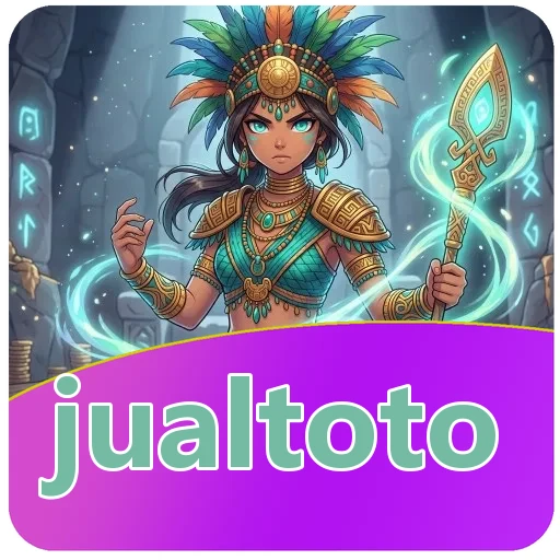 Verifikasi berkas jualtoto