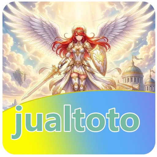 Pasang APK jualtoto di Android