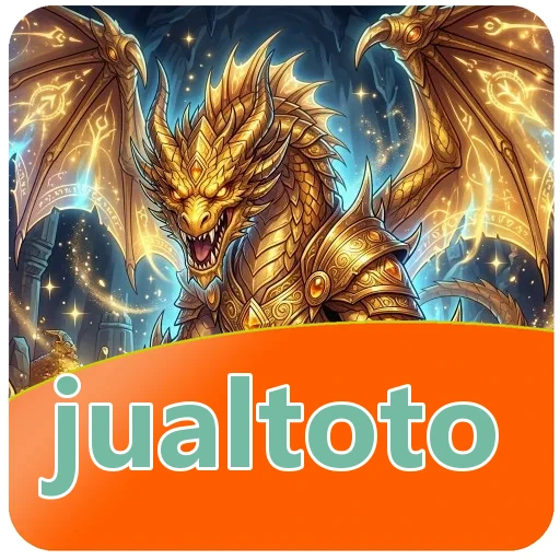 Ilustrasi jualtoto
