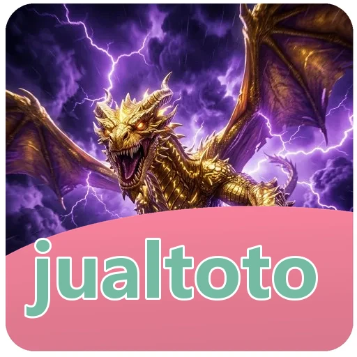 Gangguan pada jualtoto